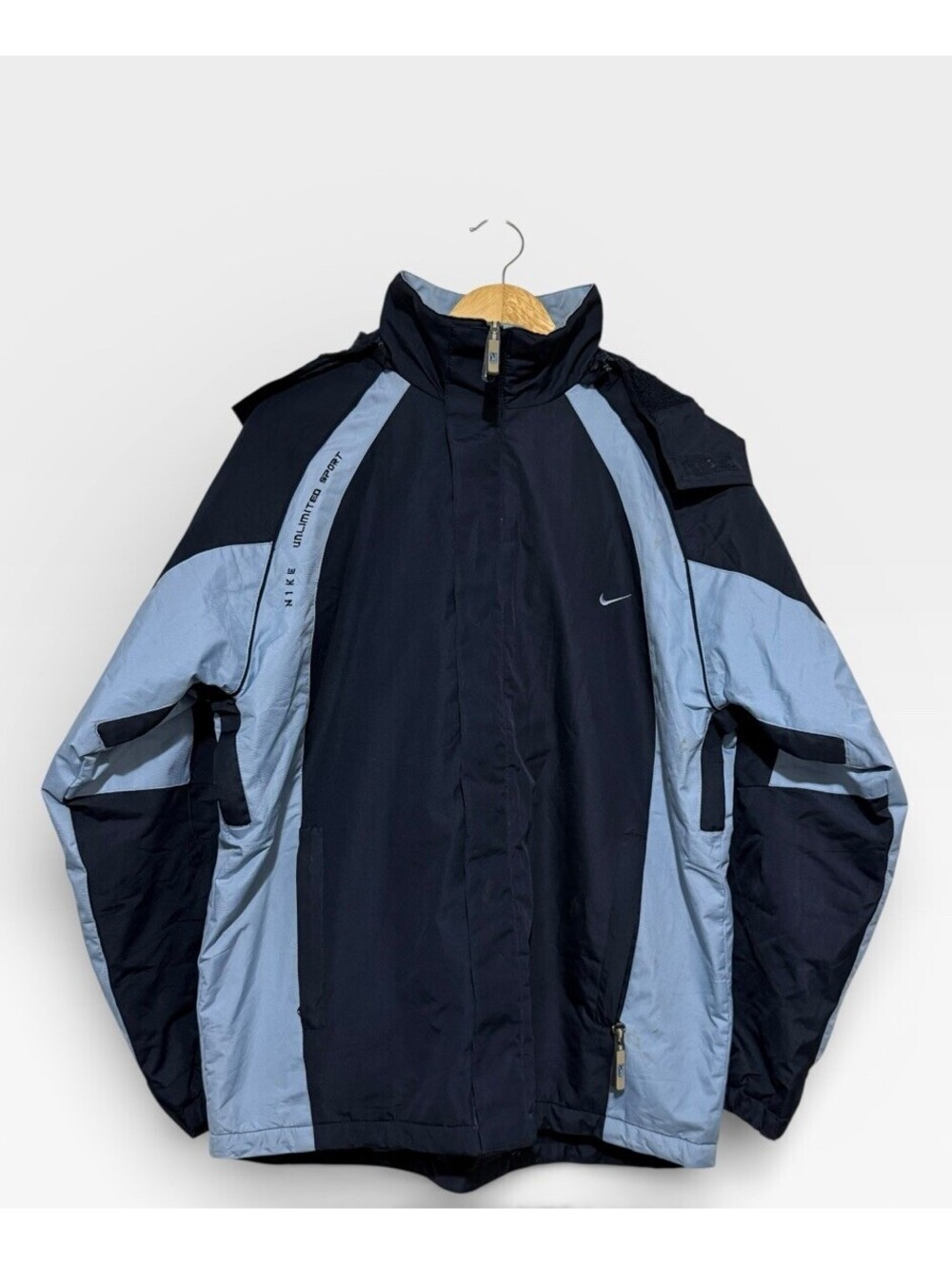 Nike ACG Fleece Hooded Jacket XL Men’s